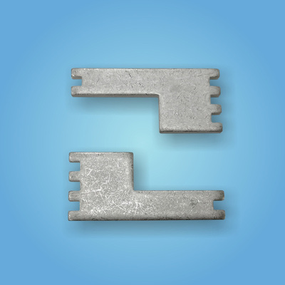 铜排  K500-0140   200PCS