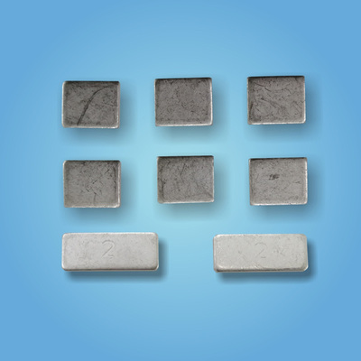 铝排  K500-0047/0050   500PCS