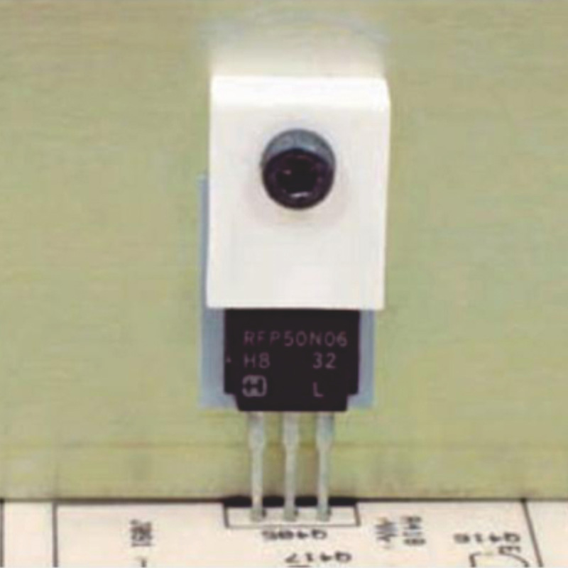 压块TC-1
